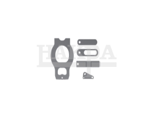 -IVECO-REPAIR KIT (COMPRESSOR)